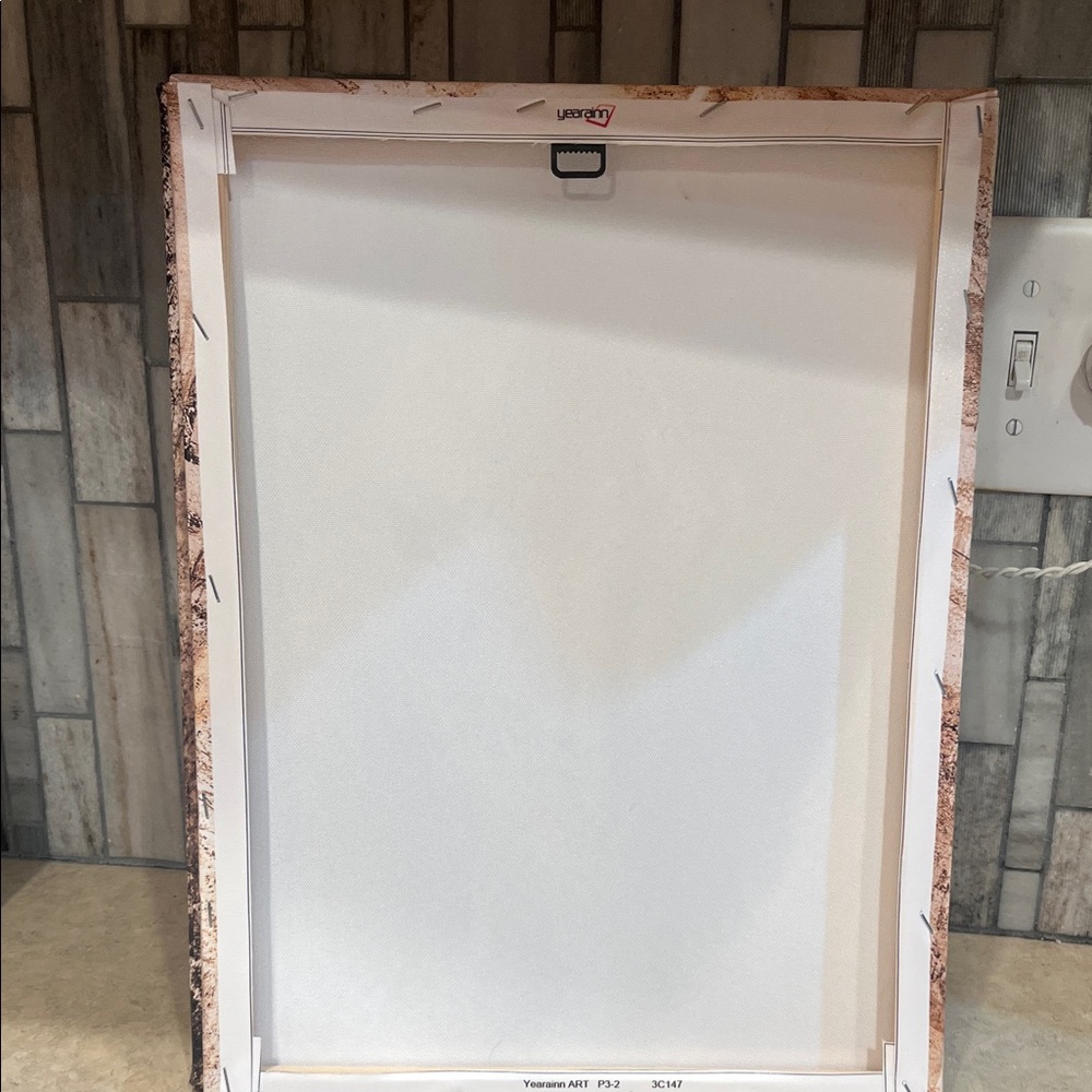 Horse Canvas Art Set - Picture 9 of 16
